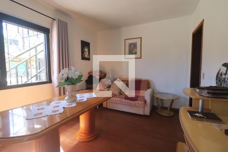 Sala 2 de casa à venda com 4 quartos, 350m² em São Jorge, Novo Hamburgo