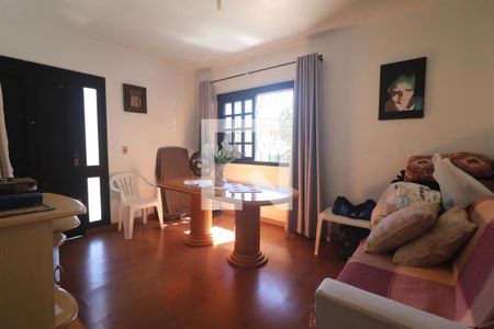 Sala 2 de casa à venda com 4 quartos, 350m² em São Jorge, Novo Hamburgo