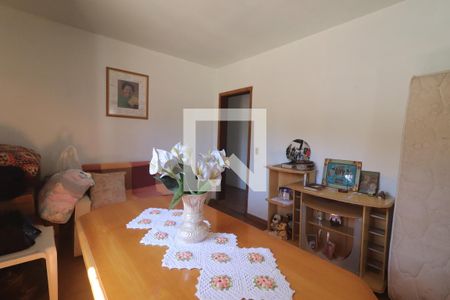 Sala 2 de casa à venda com 4 quartos, 350m² em São Jorge, Novo Hamburgo