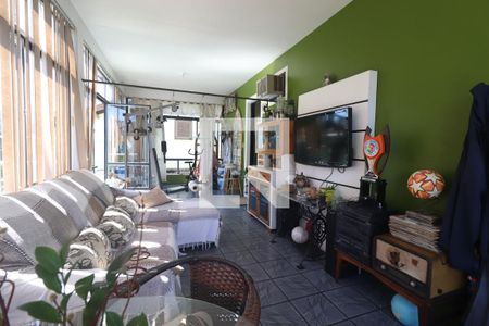 Sala 3 de casa à venda com 4 quartos, 350m² em São Jorge, Novo Hamburgo