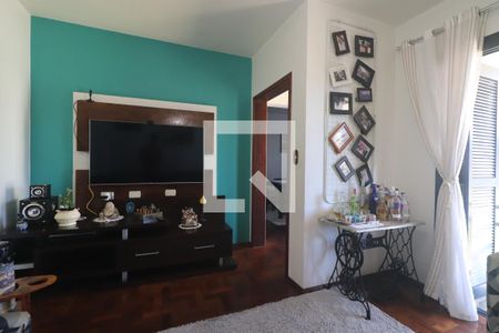 Sala 4 de casa à venda com 4 quartos, 350m² em São Jorge, Novo Hamburgo