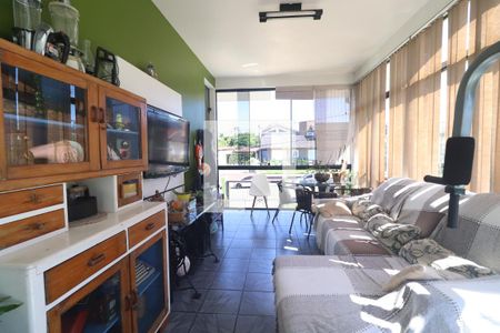 Sala 3 de casa à venda com 4 quartos, 350m² em São Jorge, Novo Hamburgo