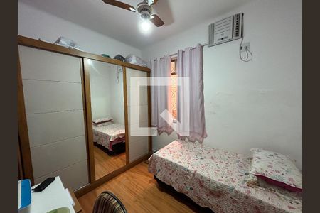 Quarto 1 de apartamento à venda com 2 quartos, 49m² em Lins de Vasconcelos, Rio de Janeiro