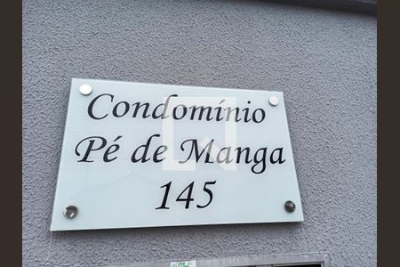 Condomínio Pé de Manga de apartamento para alugar com 1 quarto, 35m² em Vila Mangalot, São Paulo