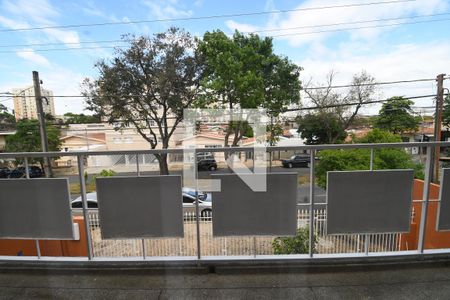 Vista da Sala 2 de casa para alugar com 3 quartos, 252m² em Vila Industrial (campinas), Campinas