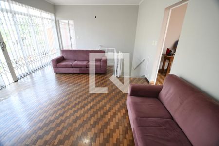 Sala 1 de casa para alugar com 3 quartos, 252m² em Vila Industrial (campinas), Campinas