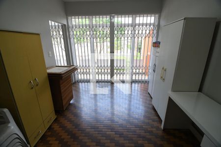 Sala 2 de casa para alugar com 3 quartos, 252m² em Vila Industrial (campinas), Campinas