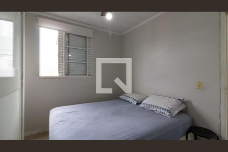 Quarto 1 de apartamento à venda com 2 quartos, 62m² em Vila Buenos Aires, São Paulo