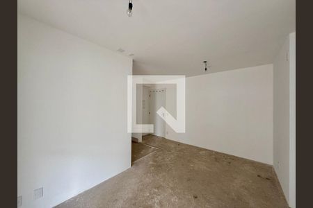 Sala de apartamento à venda com 2 quartos, 65m² em Jardim das Acacias, São Paulo