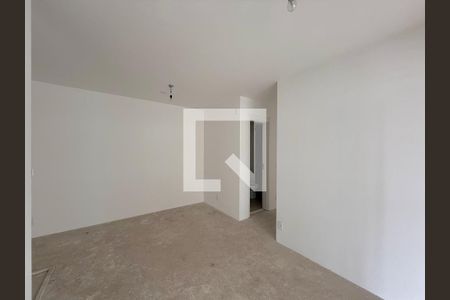 Sala de apartamento à venda com 2 quartos, 65m² em Jardim das Acacias, São Paulo