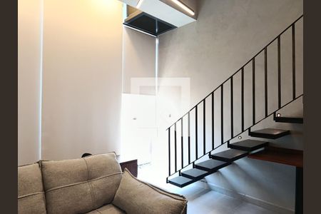 Studio de kitnet/studio à venda com 1 quarto, 37m² em Cerqueira César, São Paulo