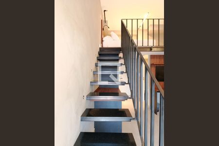 Studio de kitnet/studio à venda com 1 quarto, 37m² em Cerqueira César, São Paulo