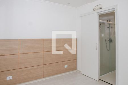 Suíte 1 de apartamento à venda com 2 quartos, 89m² em Vila Romana, São Paulo
