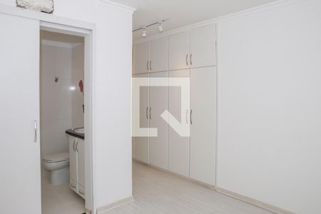 Suíte 1 de apartamento à venda com 2 quartos, 89m² em Vila Romana, São Paulo