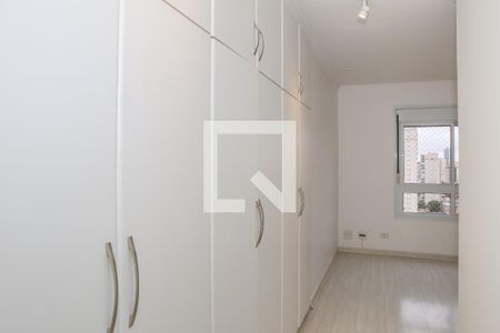 Suíte 1 de apartamento à venda com 2 quartos, 89m² em Vila Romana, São Paulo