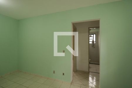 Sala de apartamento à venda com 2 quartos, 73m² em Medeiros, Jundiaí