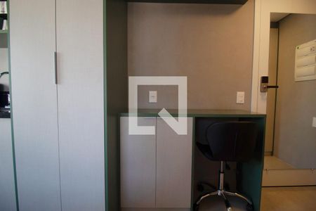 Studio de kitnet/studio à venda com 1 quarto, 19m² em Pinheiros, São Paulo