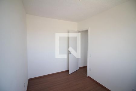 Quarto 2 de apartamento à venda com 2 quartos, 45m² em Novo Riacho, Contagem