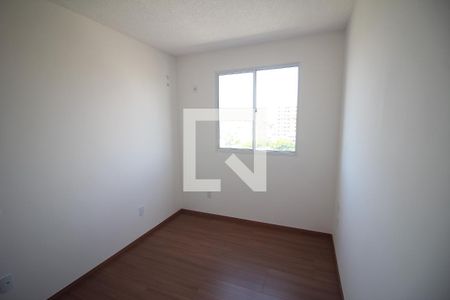 Quarto 2 de apartamento à venda com 2 quartos, 45m² em Novo Riacho, Contagem