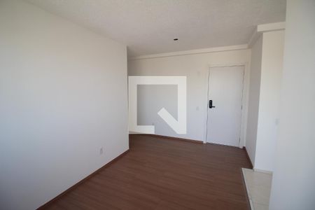 Sala de apartamento à venda com 2 quartos, 45m² em Novo Riacho, Contagem