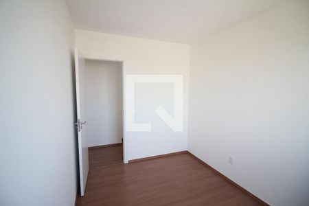 Quarto 1 de apartamento à venda com 2 quartos, 45m² em Novo Riacho, Contagem