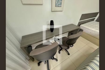 Sala de kitnet/studio à venda com 0 quarto, 38m² em Brooklin, São Paulo