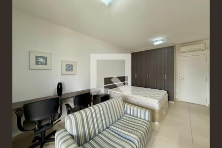 Sala de kitnet/studio à venda com 0 quarto, 38m² em Brooklin, São Paulo