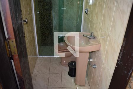 Casa para alugar com 3 quartos, 196m² em Cidade Mãe do Céu, São Paulo