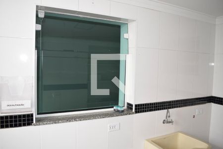 Casa para alugar com 3 quartos, 196m² em Cidade Mãe do Céu, São Paulo