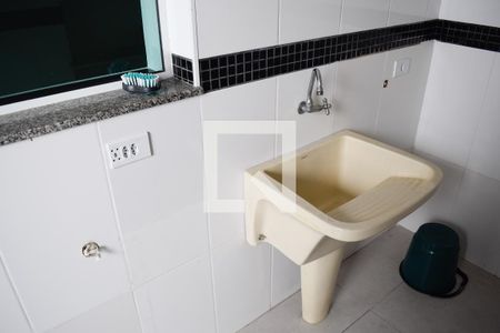 Casa para alugar com 3 quartos, 196m² em Cidade Mãe do Céu, São Paulo