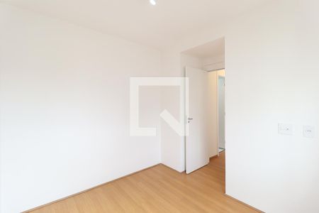 Quarto 1 de apartamento para alugar com 2 quartos, 41m² em Vila Guilherme, São Paulo