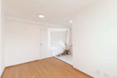 Sala de apartamento para alugar com 2 quartos, 41m² em Vila Guilherme, São Paulo