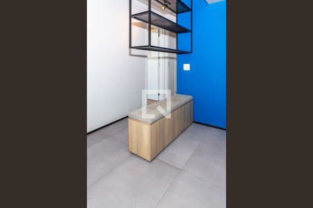 Entrada de apartamento à venda com 2 quartos, 73m² em Lapa, São Paulo