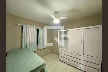 Quarto 1 de apartamento para alugar com 2 quartos, 78m² em Aviação, Praia Grande