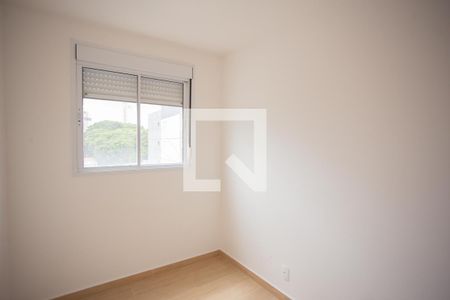 Quarto 1 de apartamento para alugar com 2 quartos, 42m² em Imirim, São Paulo