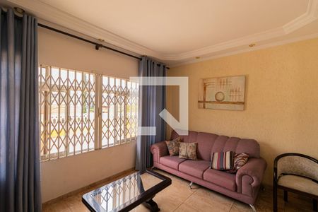 Sala de casa à venda com 5 quartos, 220m² em Vila Buenos Aires, São Paulo