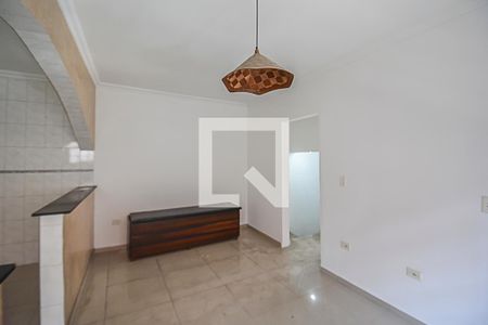 Copa de casa para alugar com 2 quartos, 100m² em Cooperativa, São Bernardo do Campo
