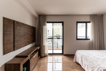 Studio de kitnet/studio à venda com 1 quarto, 26m² em Santa Ifigênia, São Paulo