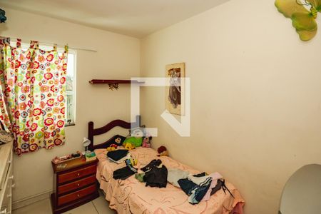 Quarto 2 de casa à venda com 2 quartos, 75m² em Céu Azul, Belo Horizonte