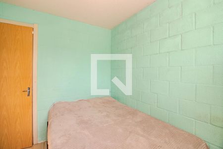 Quarto 2 de apartamento à venda com 2 quartos, 40m² em Rubem Berta, Porto Alegre