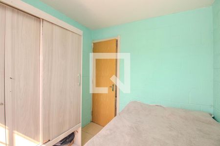 Quarto 2 de apartamento à venda com 2 quartos, 40m² em Rubem Berta, Porto Alegre