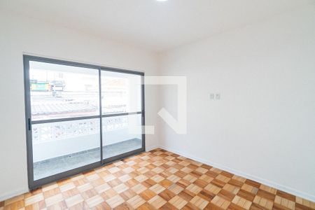 Quarto 1 de casa para alugar com 4 quartos, 185m² em Vila Guarani (zona Sul), São Paulo