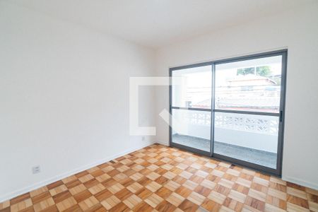 Quarto 1 de casa para alugar com 4 quartos, 185m² em Vila Guarani (zona Sul), São Paulo