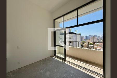 Quarto de kitnet/studio à venda com 0 quarto, 32m² em Itaim Bibi, São Paulo