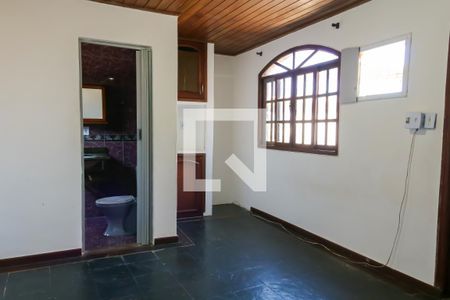 Suíte de casa de condomínio para alugar com 2 quartos, 70m² em Abolição, Rio de Janeiro
