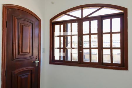 Quarto de casa de condomínio para alugar com 2 quartos, 70m² em Abolição, Rio de Janeiro