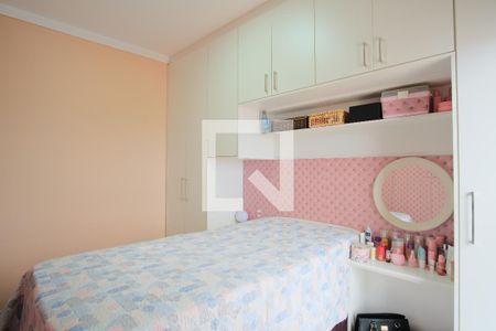 Quarto 2 de apartamento à venda com 2 quartos, 55m² em Penha de França, São Paulo