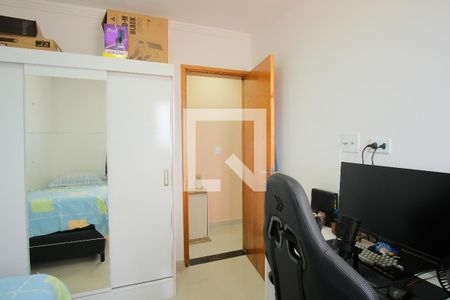 Quarto 1 de apartamento à venda com 2 quartos, 55m² em Penha de França, São Paulo