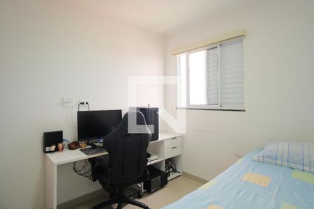 Quarto 1 de apartamento à venda com 2 quartos, 55m² em Penha de França, São Paulo