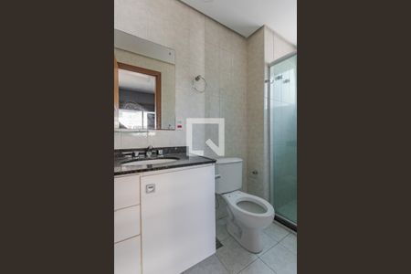 Suíte de apartamento à venda com 2 quartos, 116m² em São Geraldo, Porto Alegre